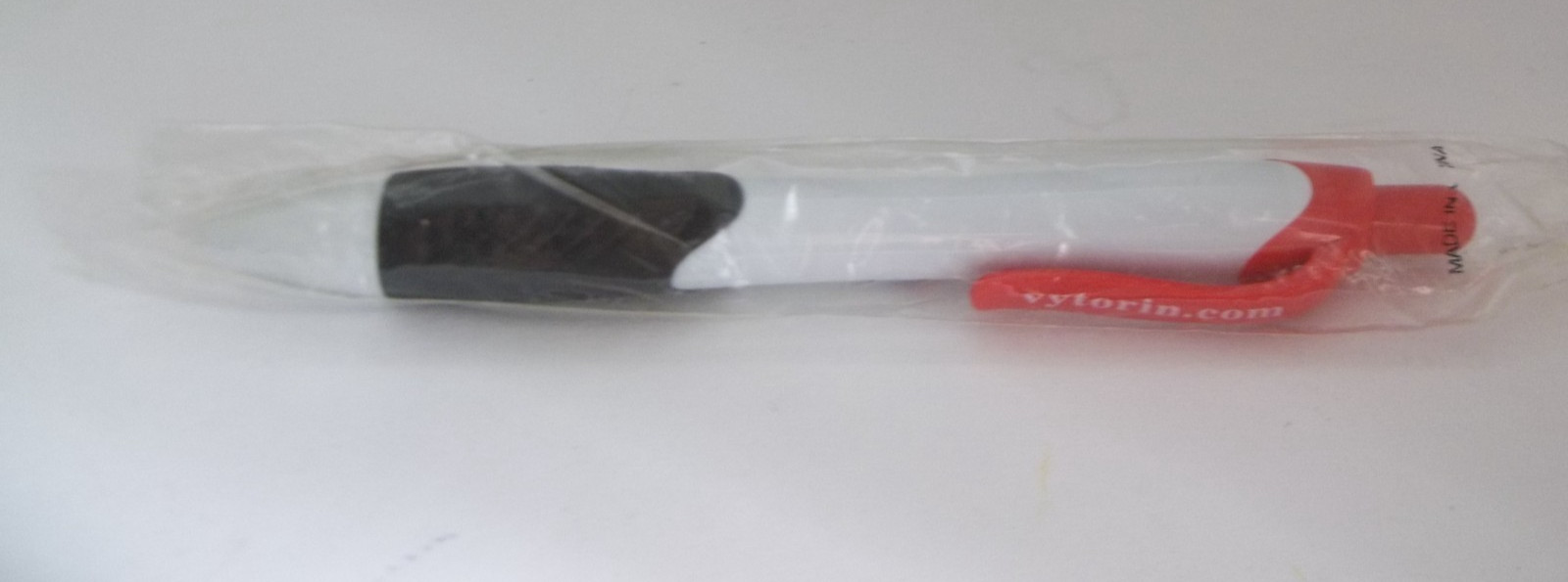Promotional Pharma Pen NOS – Plastic Medium Weight – VYTORIN