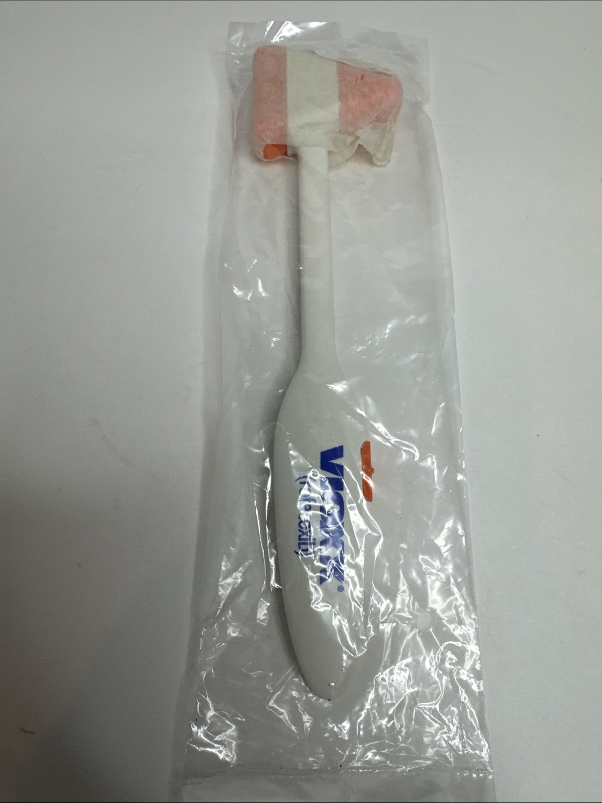Vioxx Reflex Hammer – Pharmaceutical Sales Collectible New In Packaging