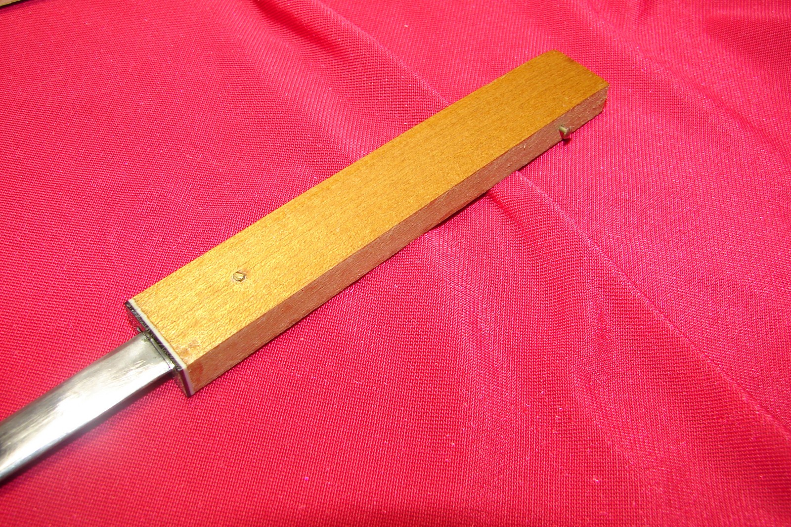 Vtg Schering ETRAFON 2-10,Rela Pharmaceutical Advertising Ruler & Letter Opener