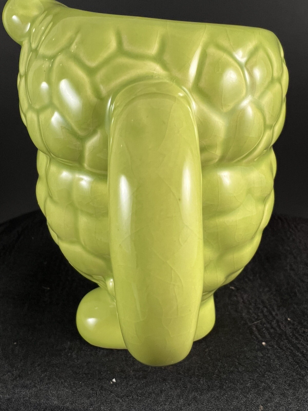 Anthropomorphic Mug/Pen Holder Triglyceride Actos Pharmaceutical Promotional