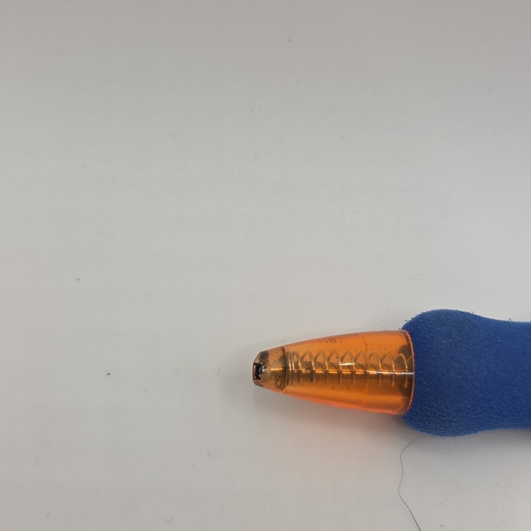 CRESTOR Drug Rep Pharmaceutical Pen RARE 2008 Collectible