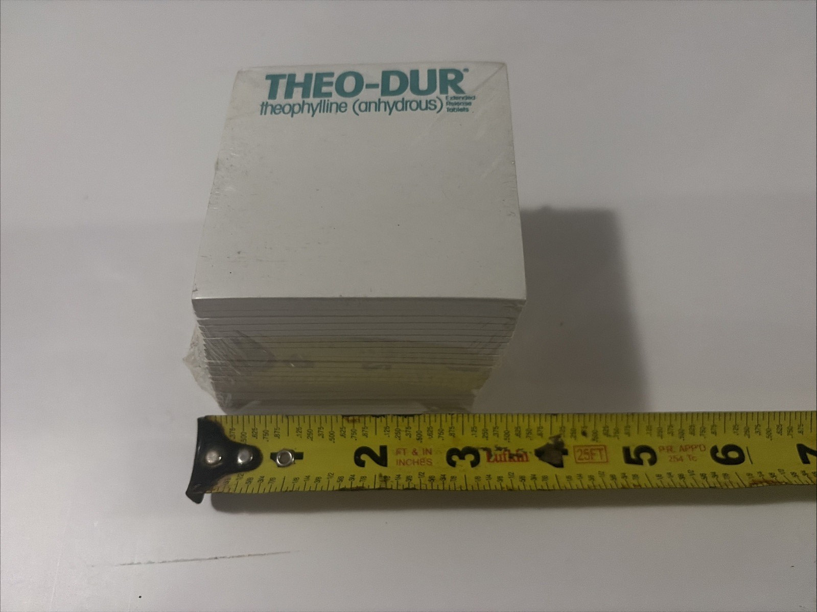 Drug Rep Promo LOT Illustrations, NotePads, Sticky Notes, NEW