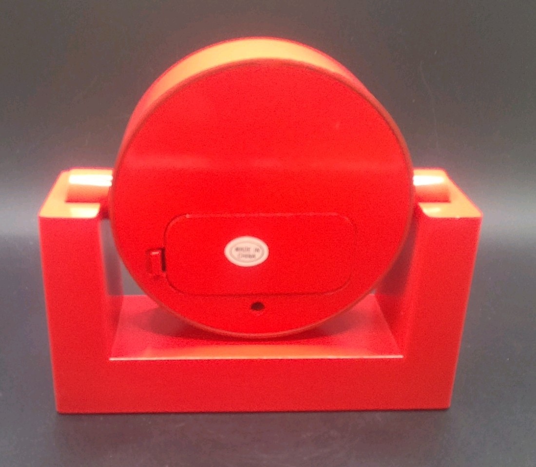 Vintage Epogen (Epoetin Alfa) / Pharmaceutical Promotion Desk Clock