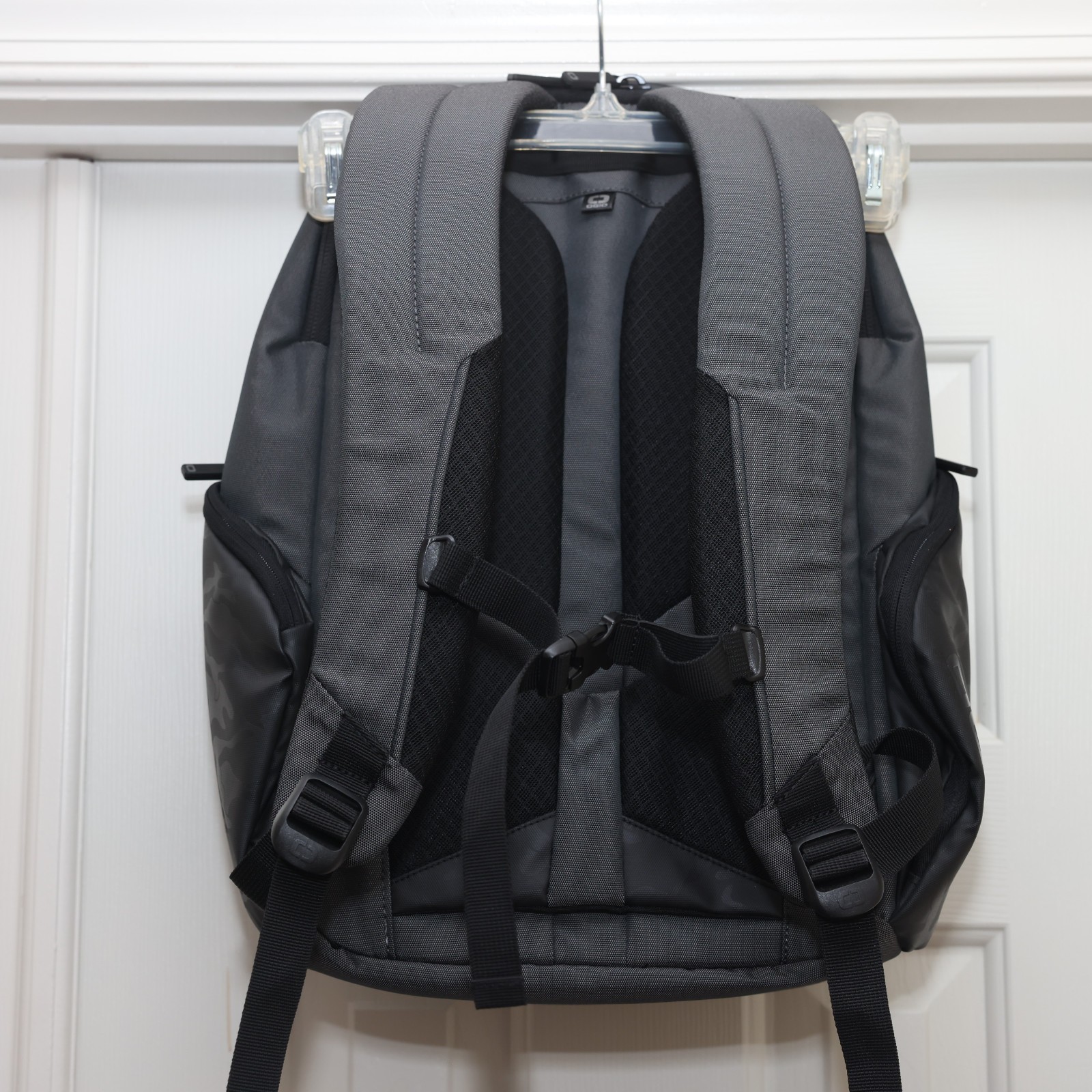 Bayer Oncology Backpack Ogio Laptop School Work Bag Employee Customer Merch