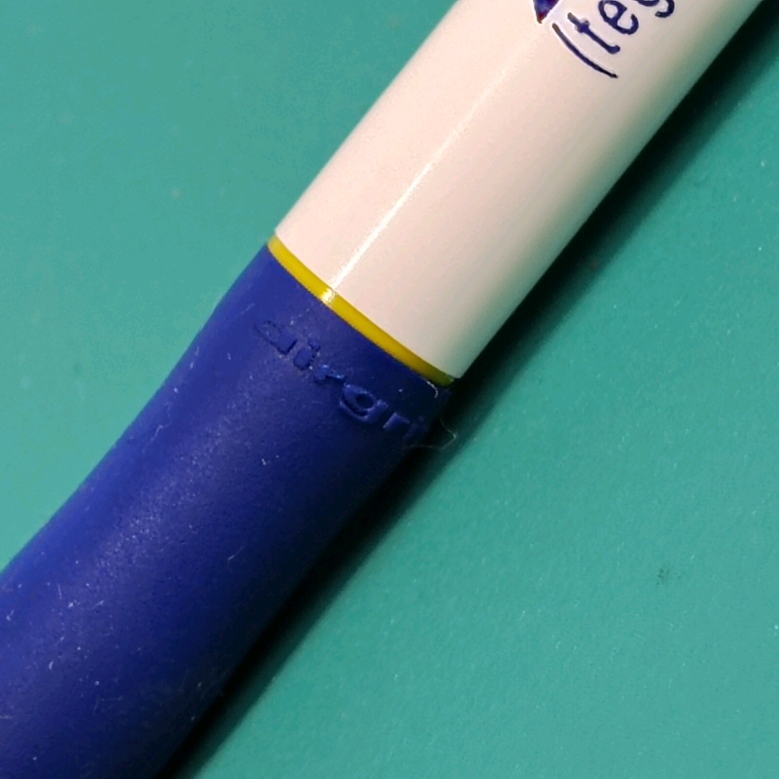 Zelnorm Pen Drug Rep Pharmaceutical Promo Medical Advertising
