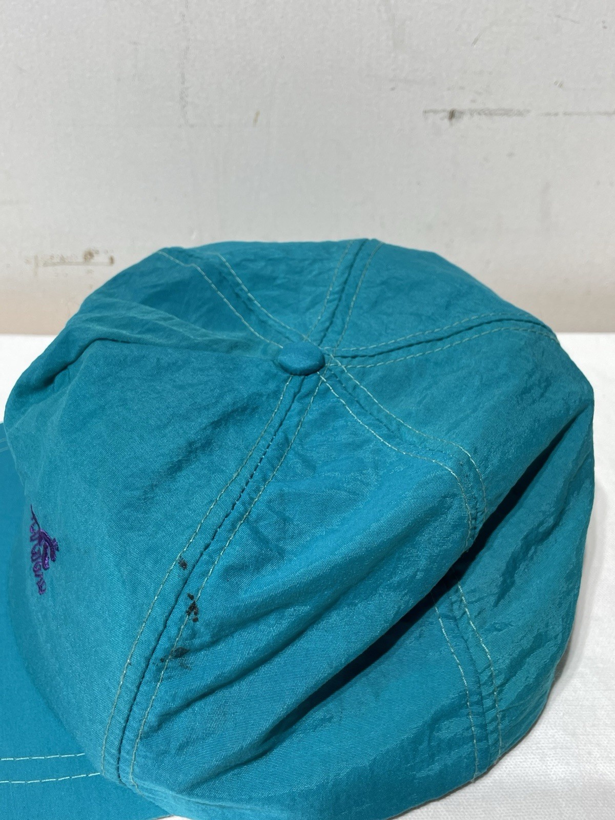 Vintage Zantac Ranitidine HCI/Glaxo SnapBack Pharmaceutical Drug Promo Merch