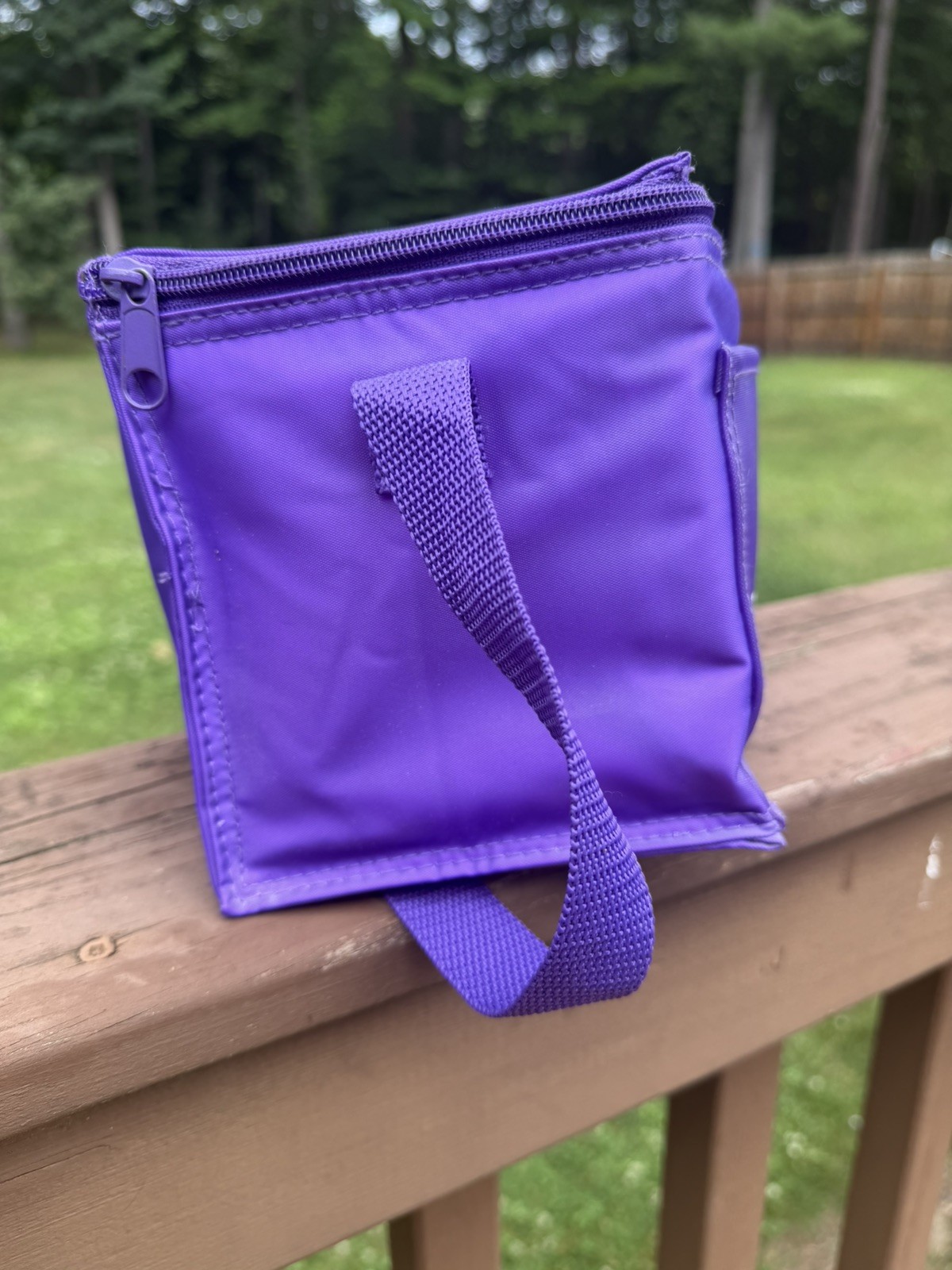 Nexium Purple Lunch Box Pharmaceutical Rep Product