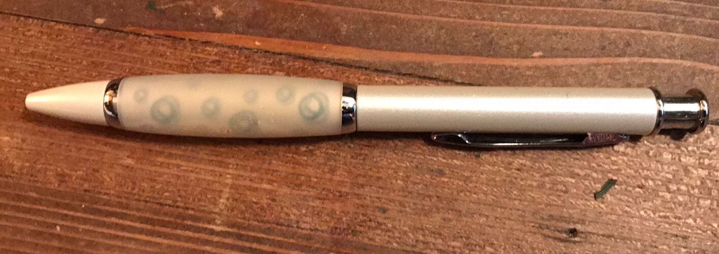 LIPITOR PHARMACEUTICAL DRUG REP PEN COLLECTIBLE
