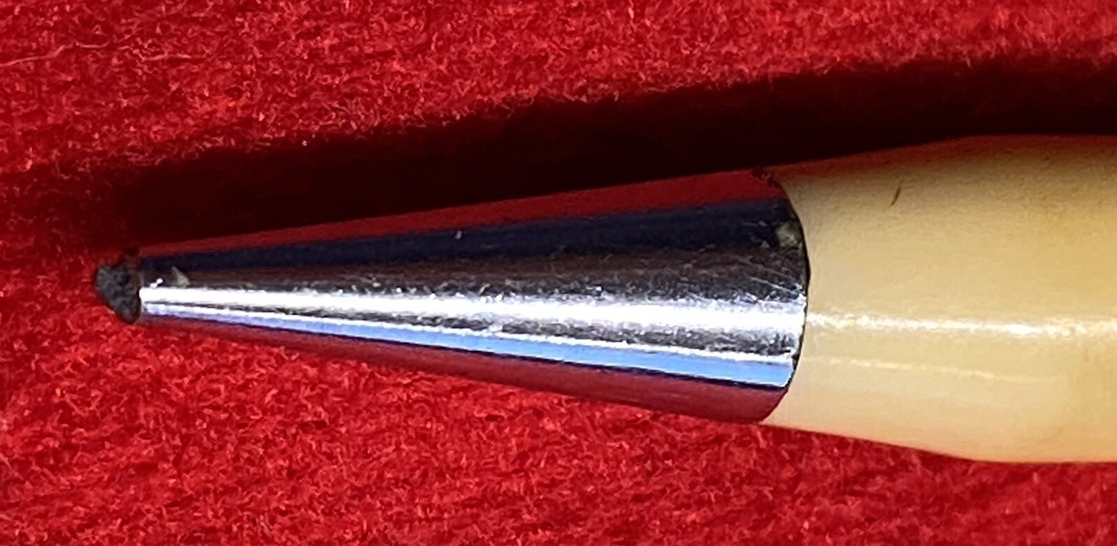 1940c *MEDICAL ARTS PRESCRIPTION SHOP* (DRUG STORE) TULSA, OK MECHANICAL PENCIL!