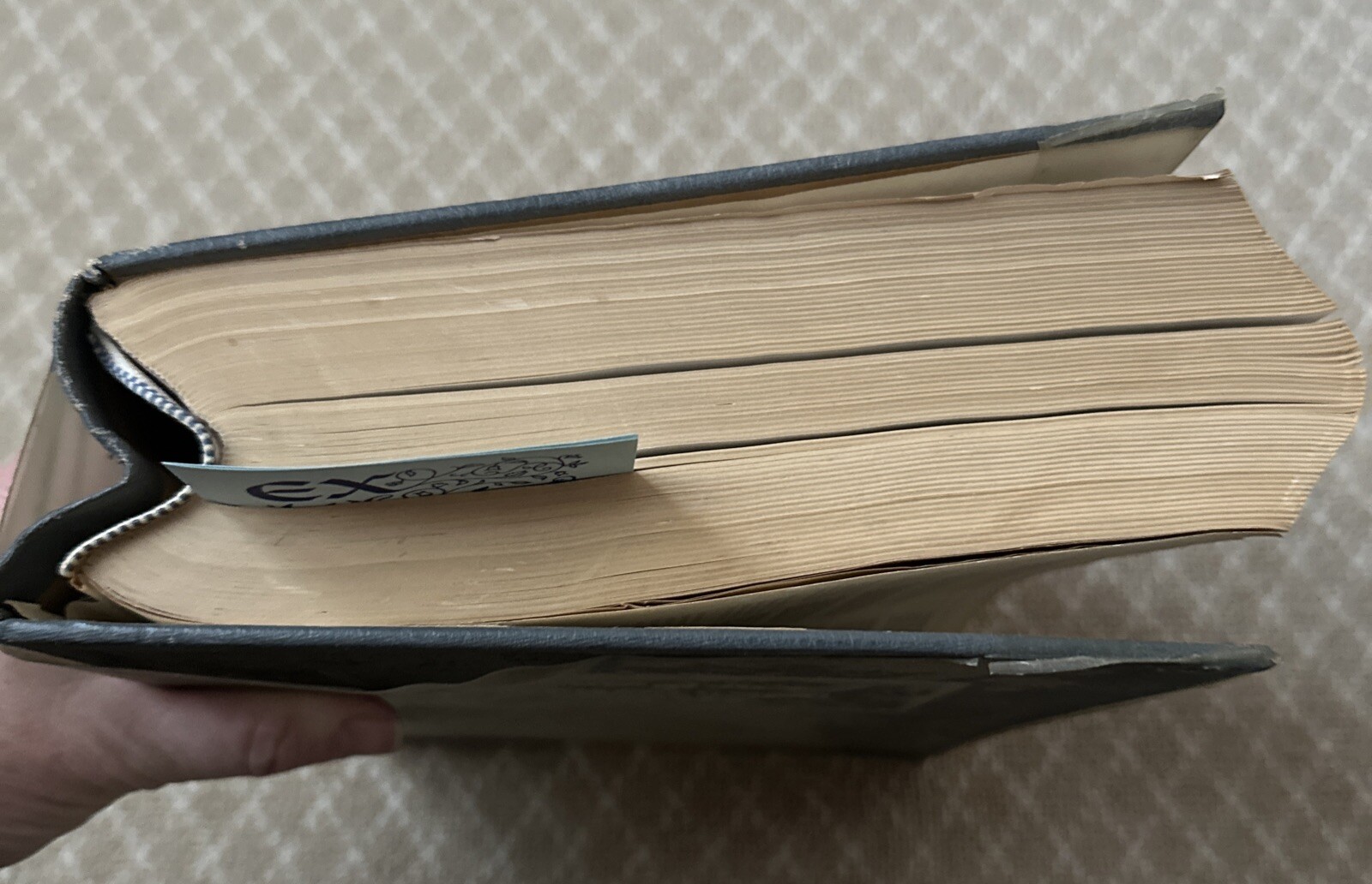 Remingtons Pharmaceutical Sciences 13th Edition 1965