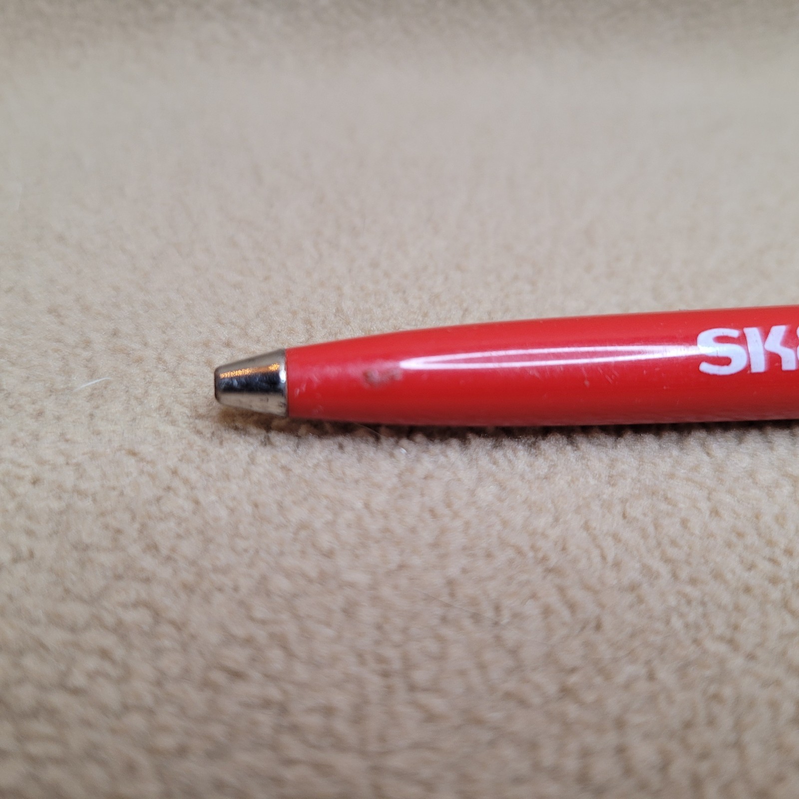 Dyazide Drug Rep Pharmaceutical Ink Pen SK&F CO. Advertising Promo Collectible