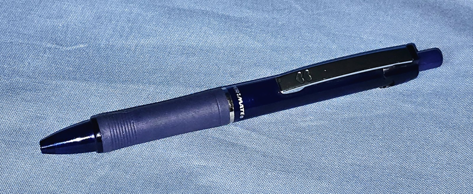 LANTUS Pharmaceutical Gel Ink Pen Drug Rep Collectible RARE Advertising Swag NEW