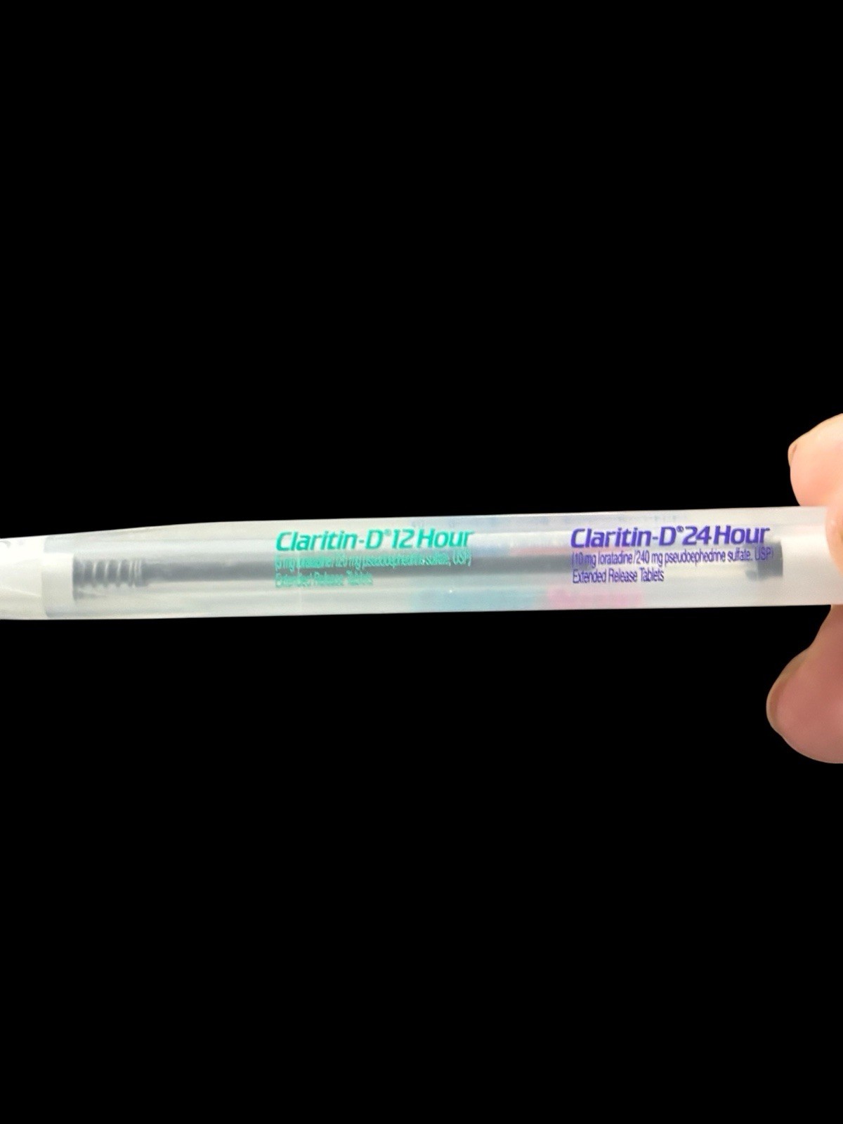 Lot 8 Pharma Rep Promo Ballpoint Pens Working Zoloft Propecia Actos Intal Maxalt