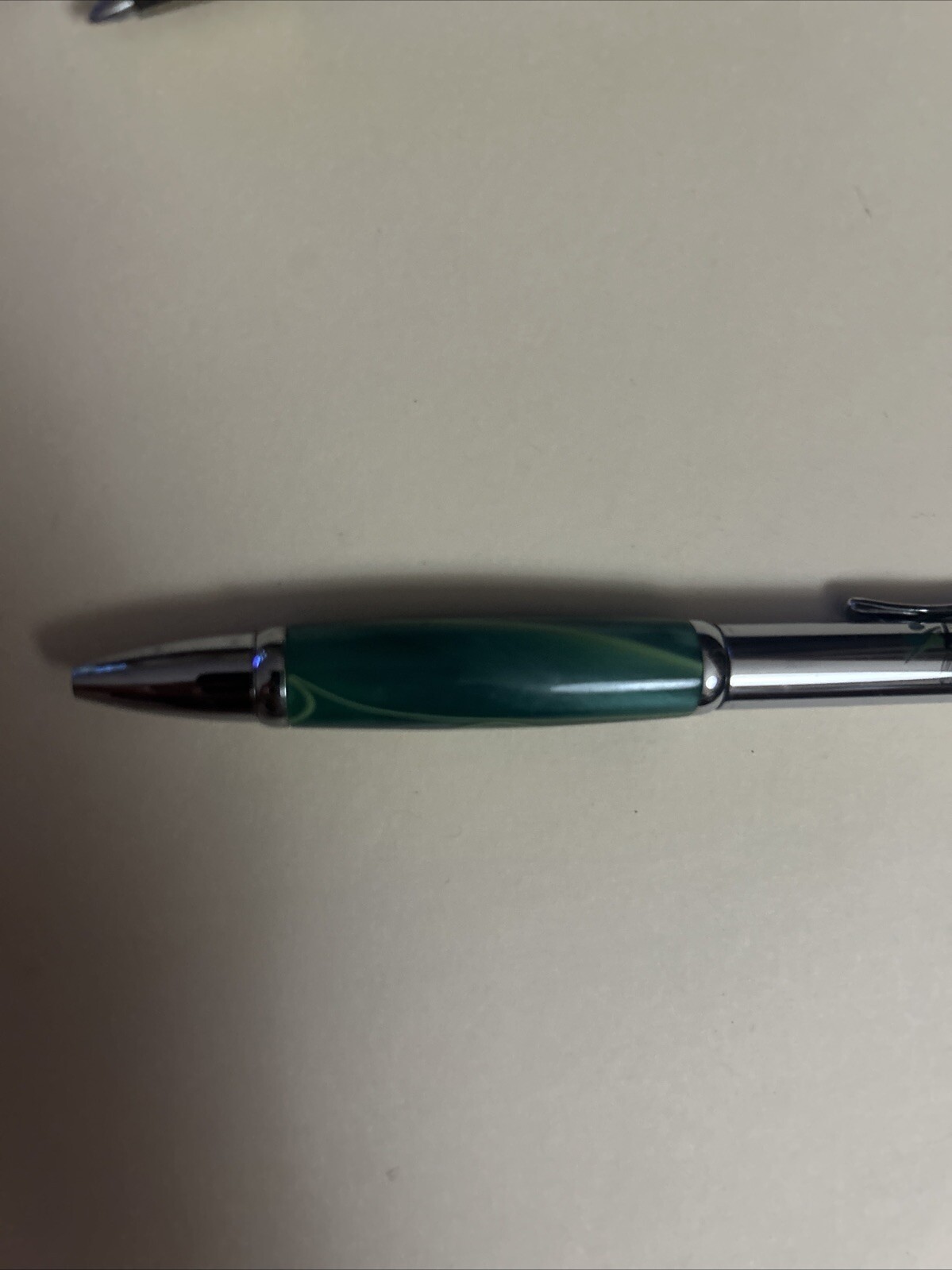 Drug Rep Pen Lot Of 3 Metal Pharmaceutical. Aricept. Viagra. Pfizer