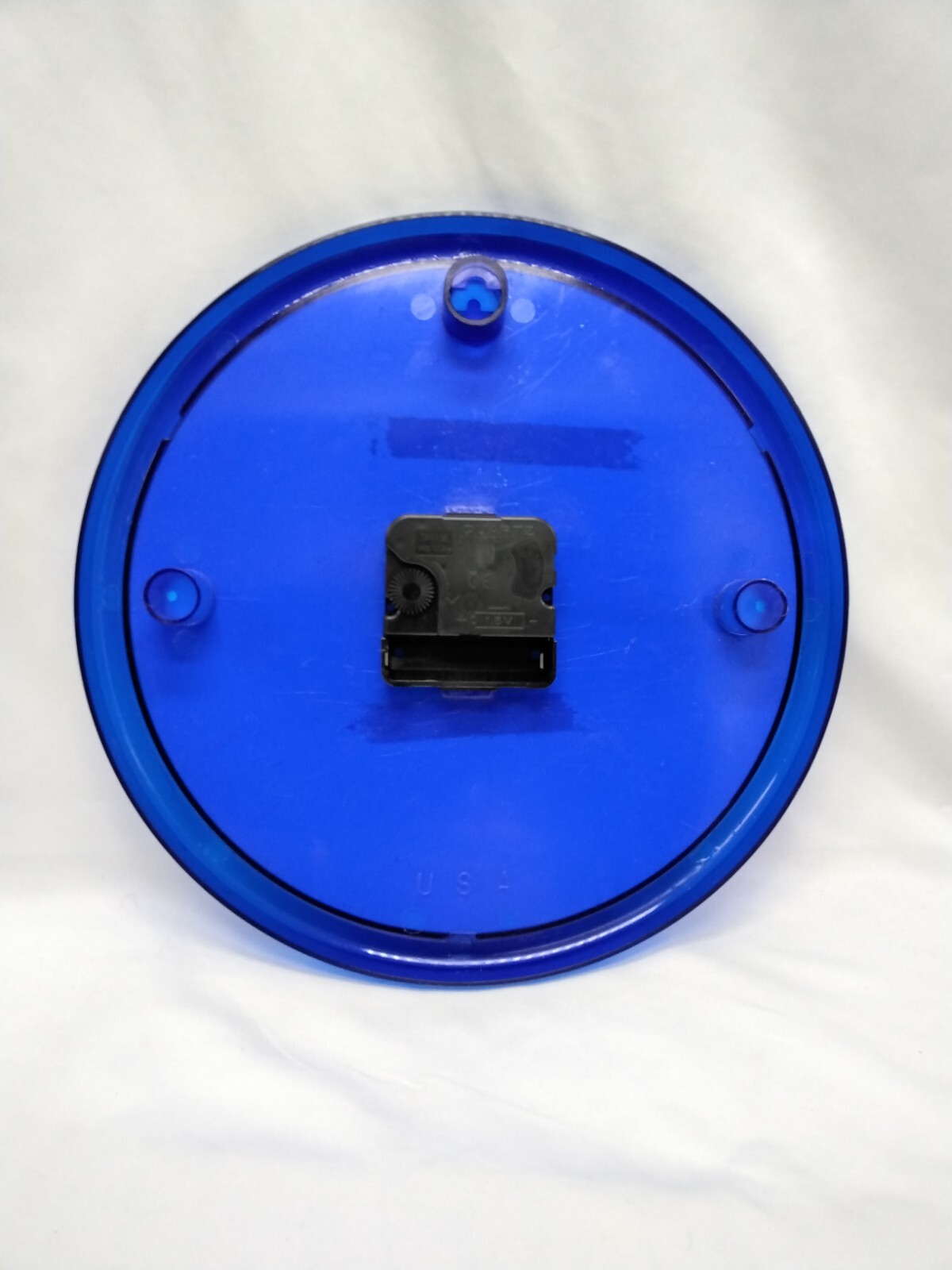 Drug Rep UROXATRAL Collectible Clock