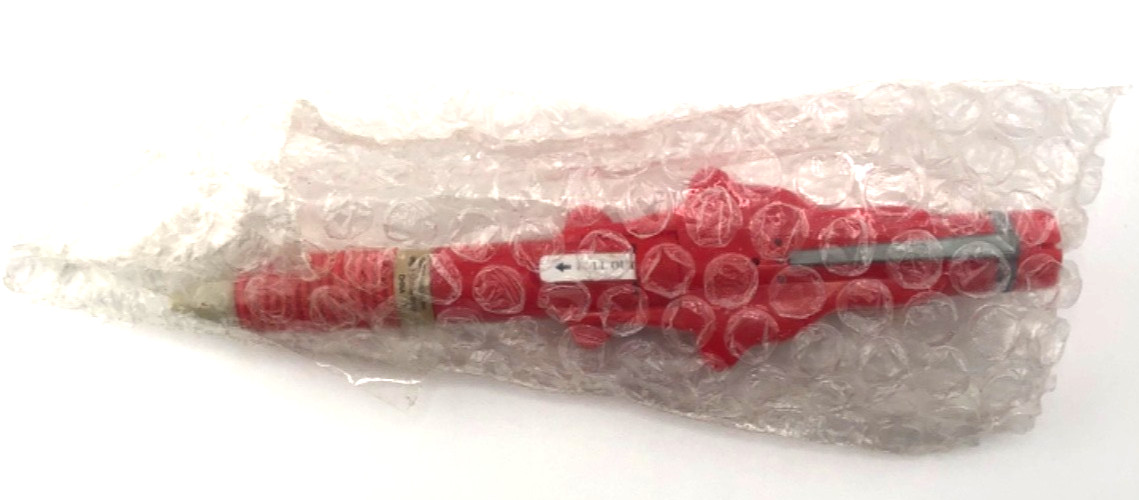 Vintage Abbott Pain Care Drug Rep Promo Merch Operation Game Pen Rare HTF NIP