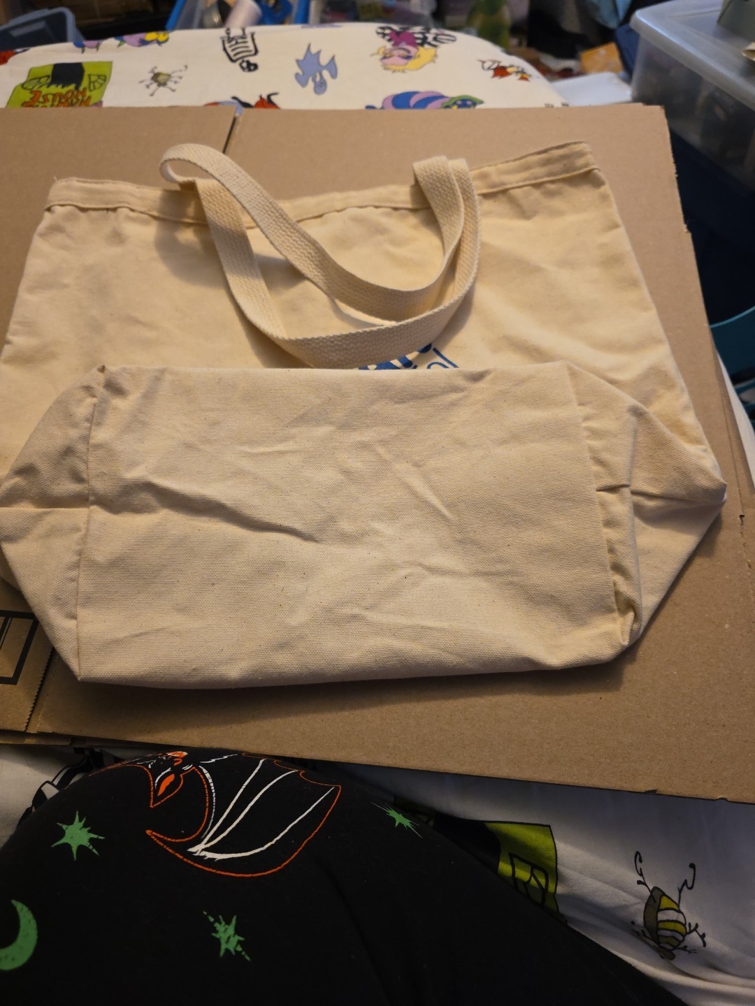 Vintage Diprivan Propofol Tote Pharmaceutical Advertising DIP #3