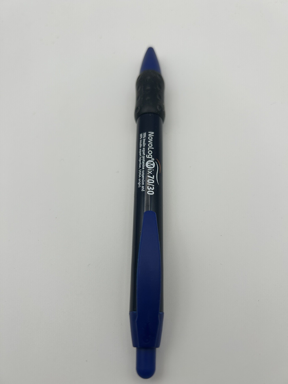 Vintage Pharmaceutical Drug Rep Lot Of 5 Pens