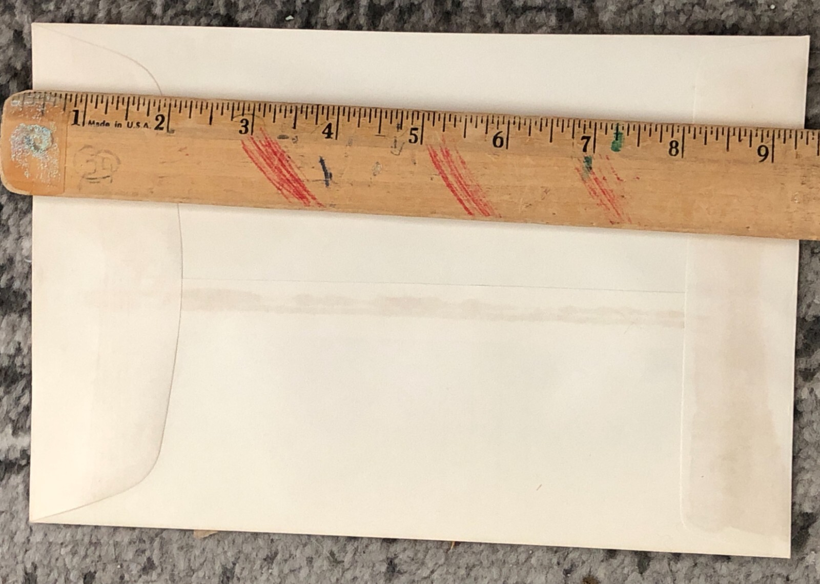 Sam Hahn Beechwold Pharmacy Drugstore Bag 1940s Vintage RX Medicine Envelope