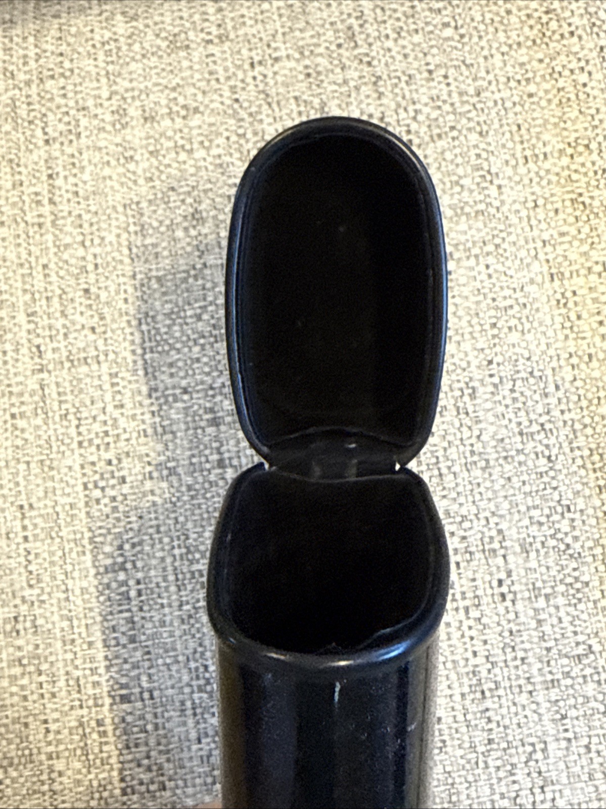 Aricept Donepezil Promo drug Promotional Glasses case Hard with lid