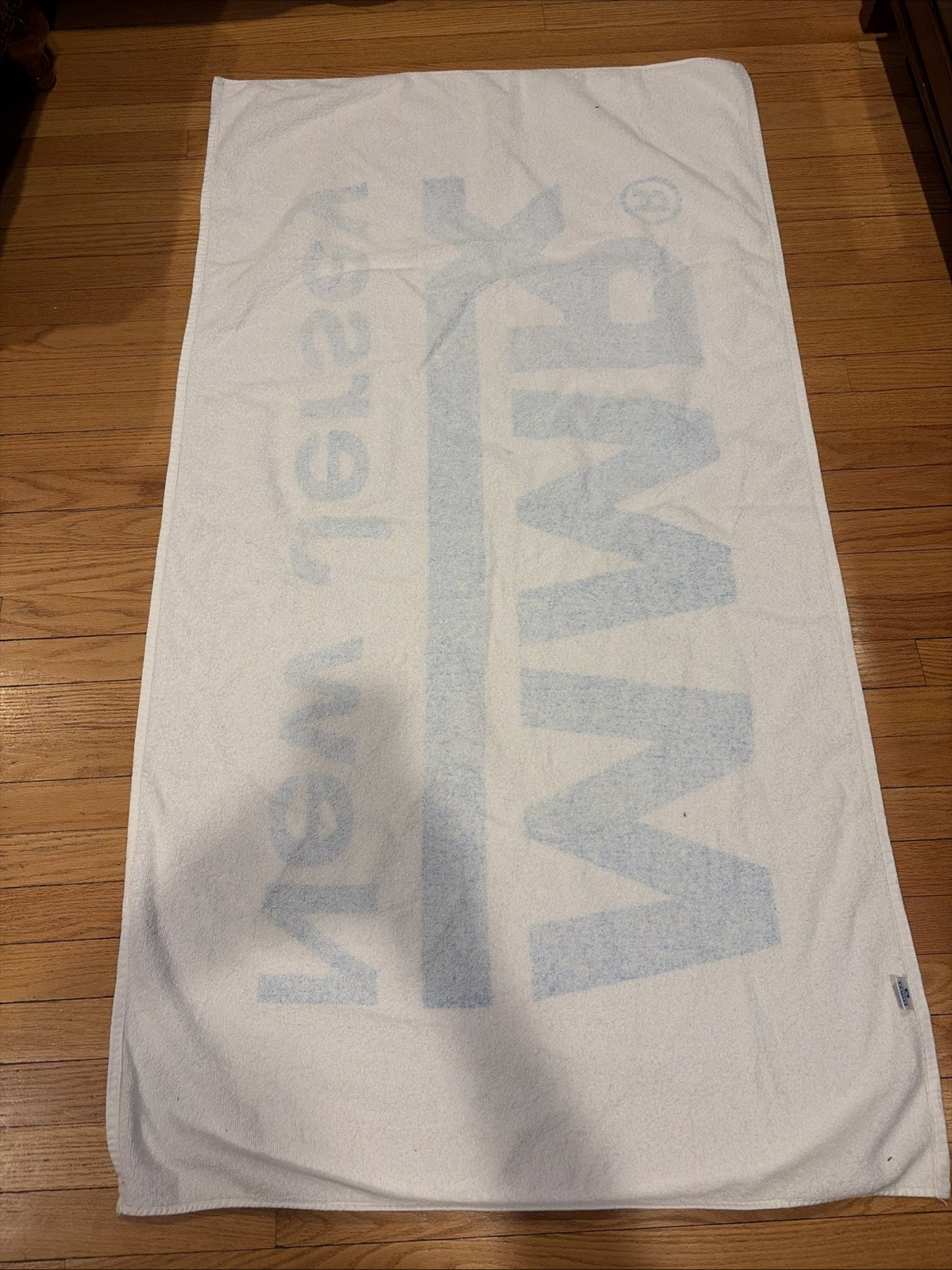 MMRX Pharmaceutical Sales Beach Towel Drug Rep Pharmaceutical Advertising