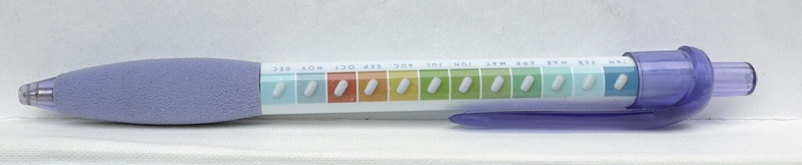 Vintage BONIVA Drug Rep Advertising Pharmaceuticals Collectable Pen Pharma