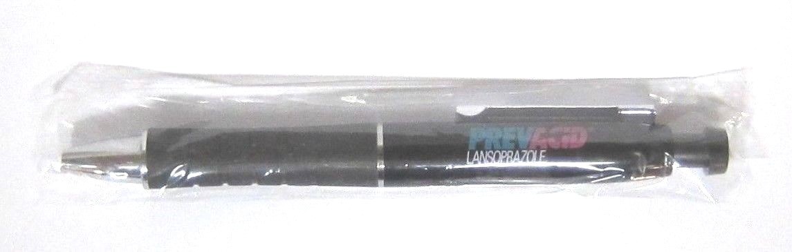 Drug Rep PREVACID Collectible Metal Pen RARE