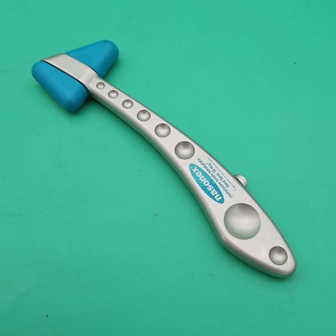 Lot Of 4 Medical Reflex Hammers Drug Rep Pharmaceutical Collectibles