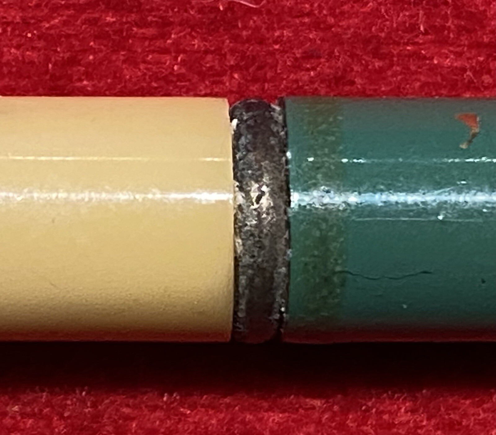 1940c *MEDICAL ARTS PRESCRIPTION SHOP* (DRUG STORE) TULSA, OK MECHANICAL PENCIL!