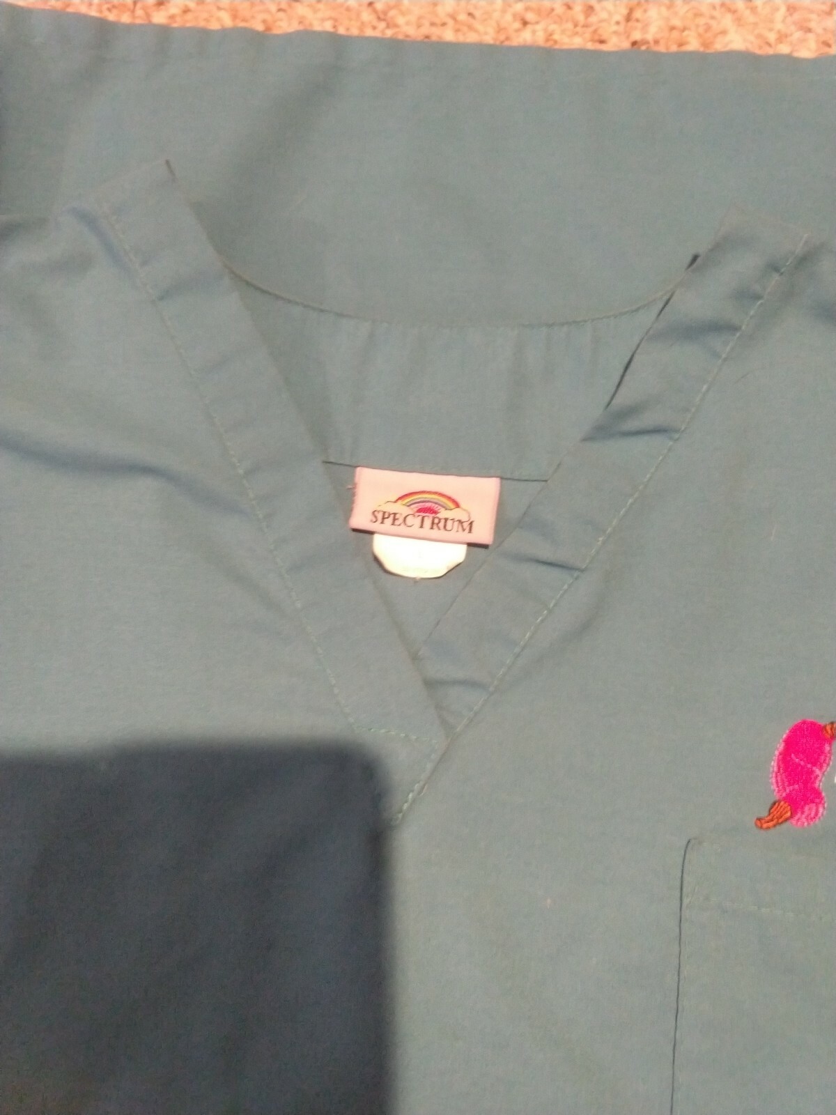 2 Pharmaceutica drug rep Advertisement . Prevacid Prilosec Drug. Rep.scrubs