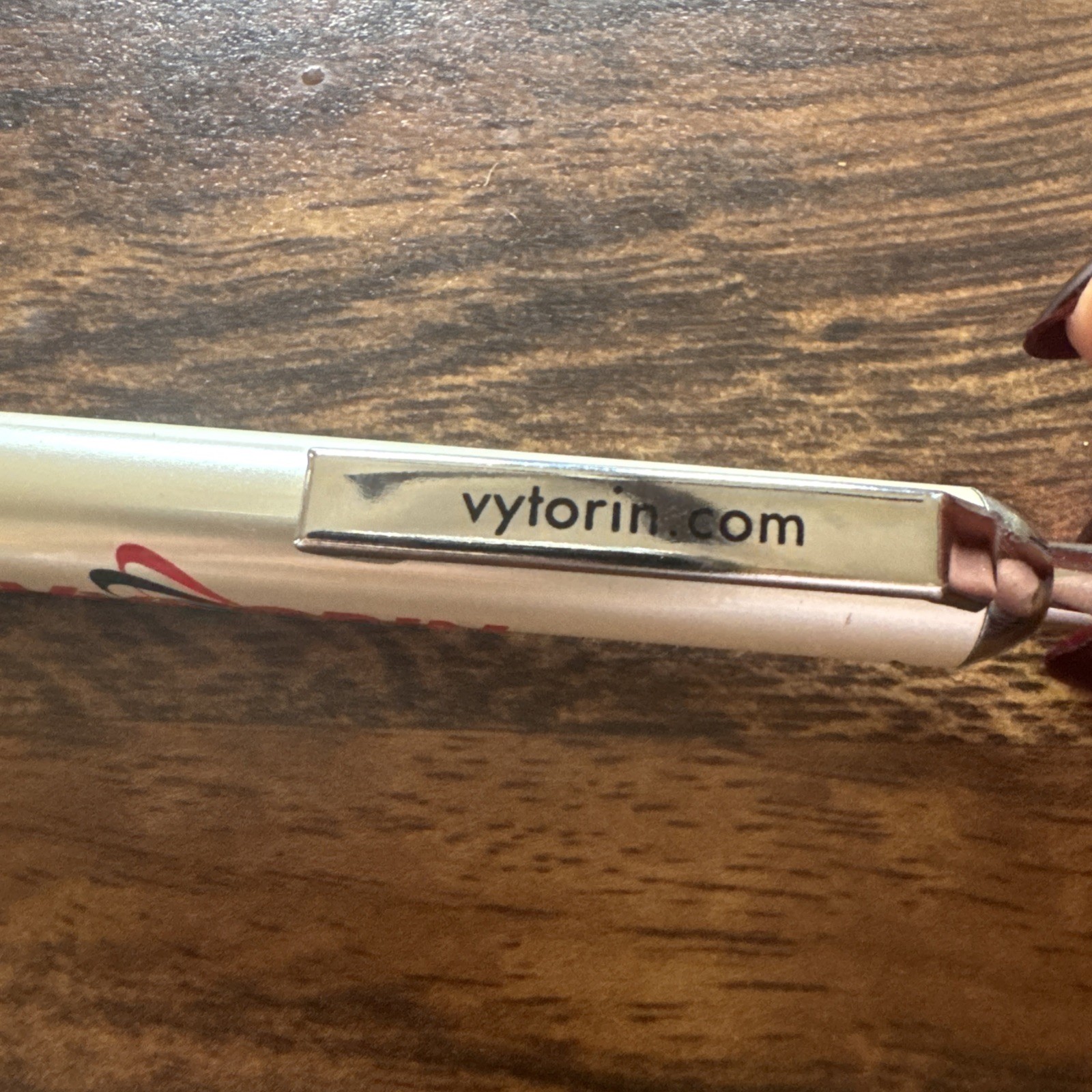 Vytorin Heavy Metal Drug Rep Pen