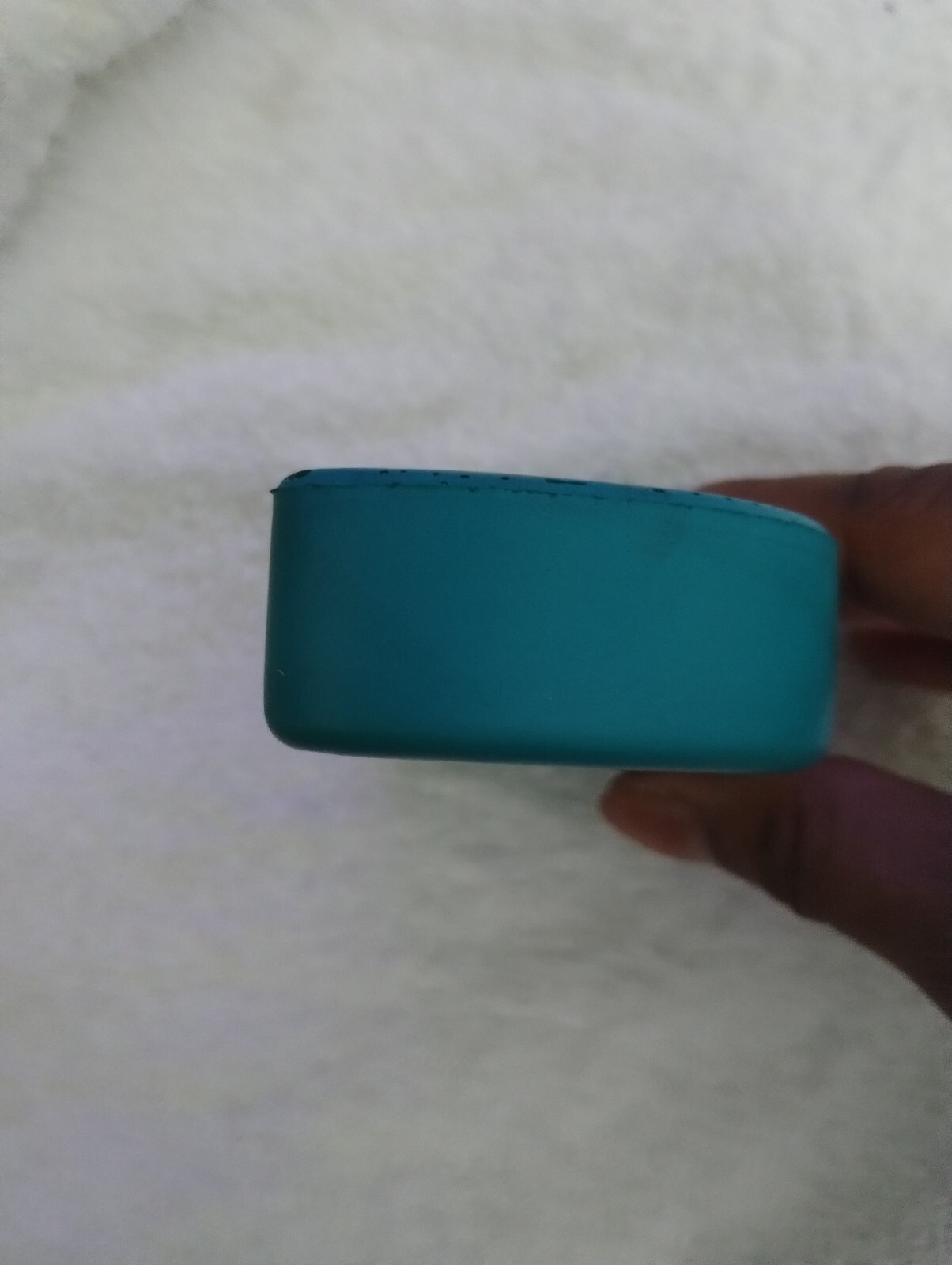 Vintage Diflucan Fluconazole Advertisement Foam Stress Ball