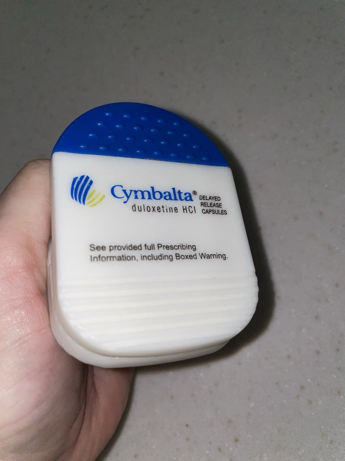 Combunox Cymbalta Plastic Magnet Clips Drug Rep Pharmaceutical Medical Promo