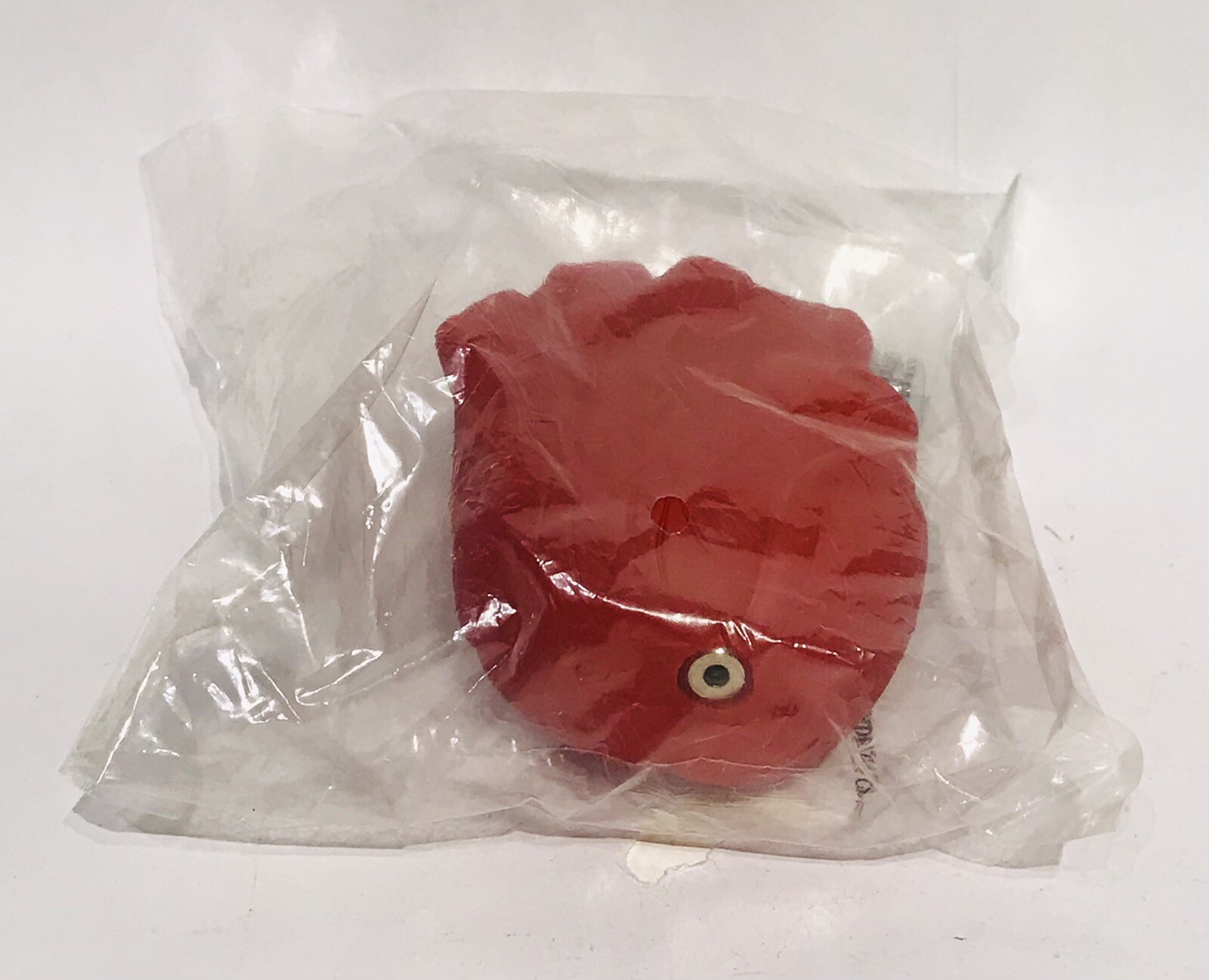 Astrazeneca Blood Pressure Rubber Heart Promotional Products