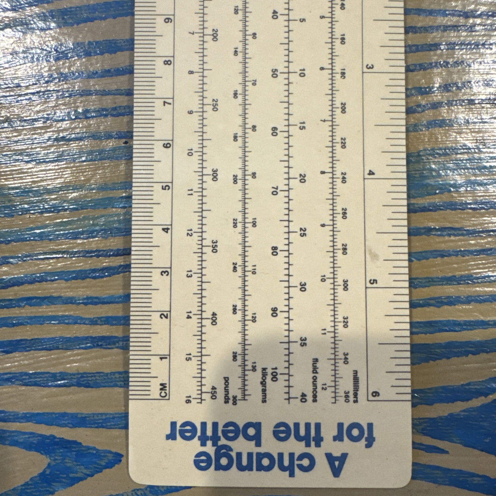 Indocin SR Ruler Drug Rep Swag Merck Pharmaceuticals Vtg 1985 Pharma Ad