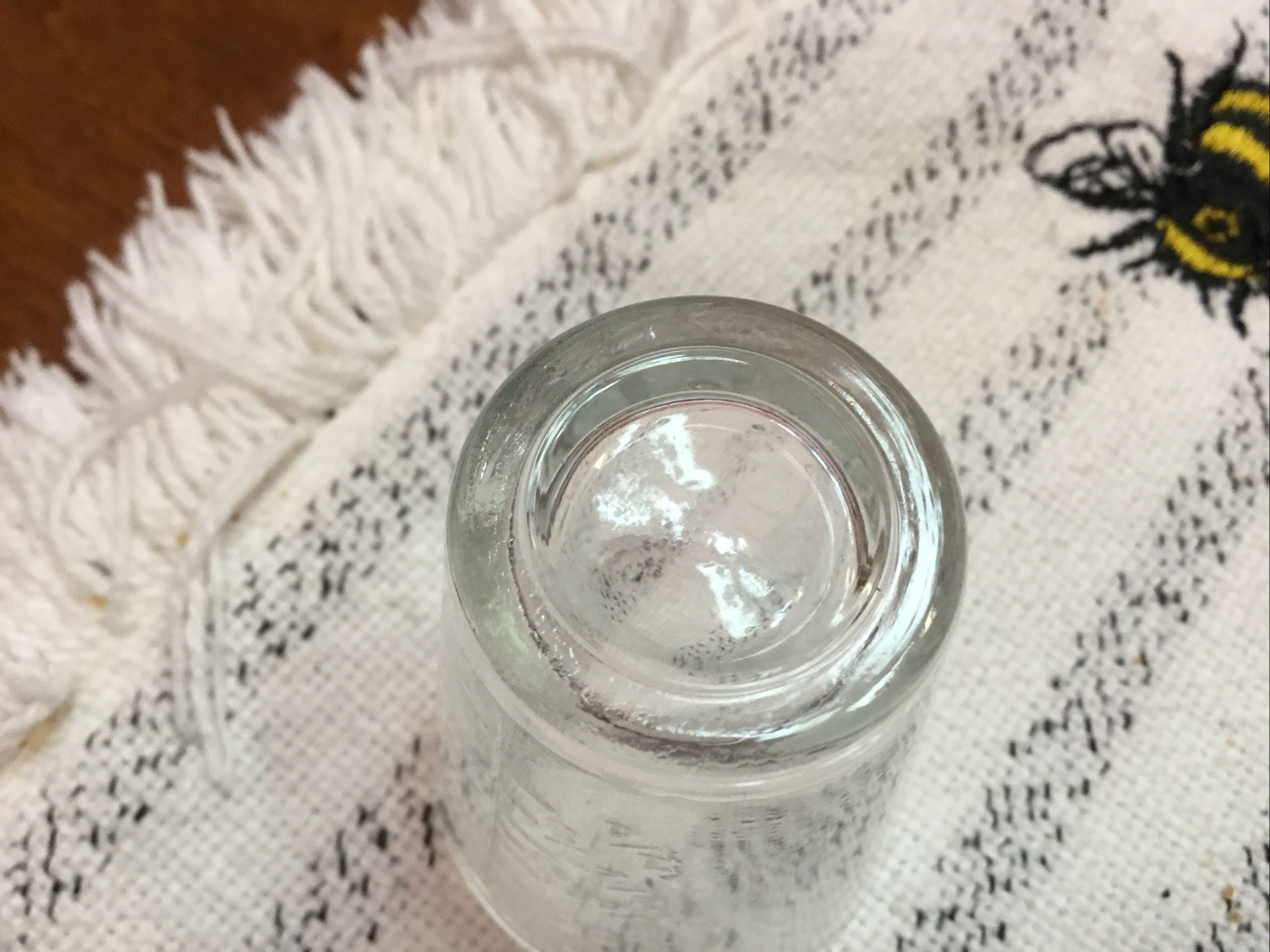 Vtg Dessert Miniature Measuring Cup with Beaker – 1 oz, / 50 ML 2 Tbsp, 8 Tsp