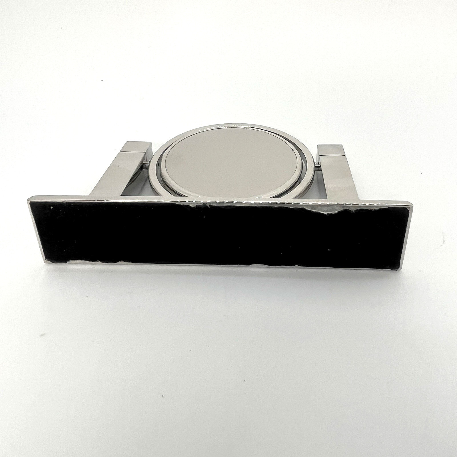 Duragesic Fentanyl Executive Desk Clock – Pharmaceutical Drug Rep Promo – Rare