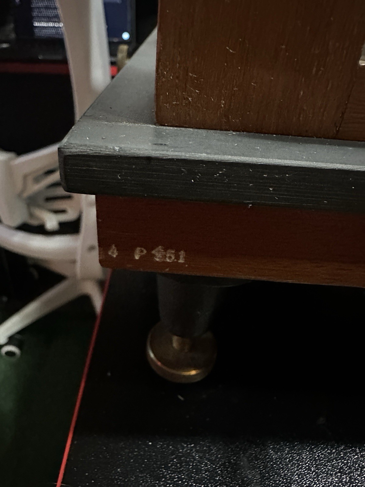 Vintage CENCO Analytical Balance Scale – Seederer-Kohlbusch USA