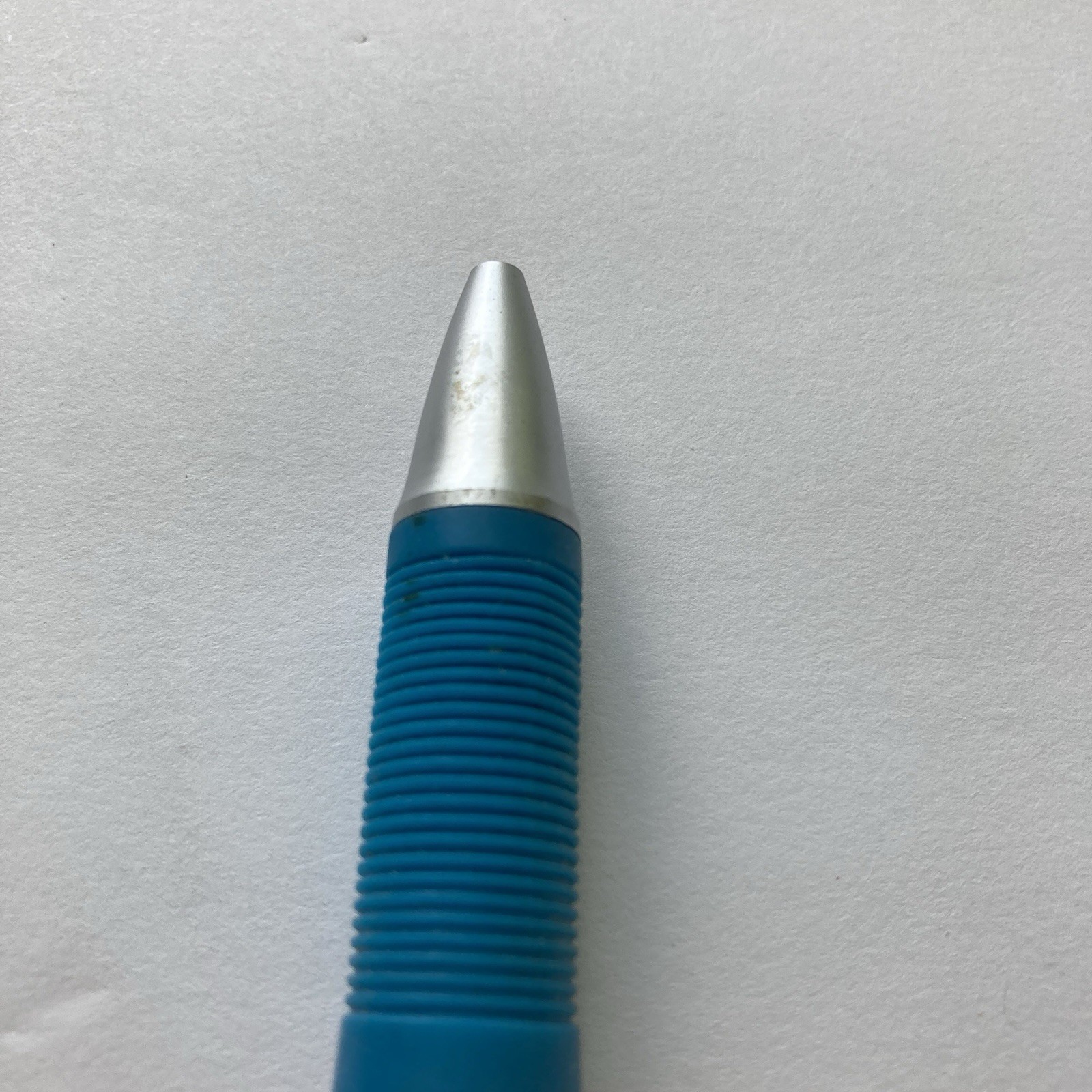 Abilify PEN Drug Rep Pharmaceutical Promo Medical Advertising Metal Plastic READ