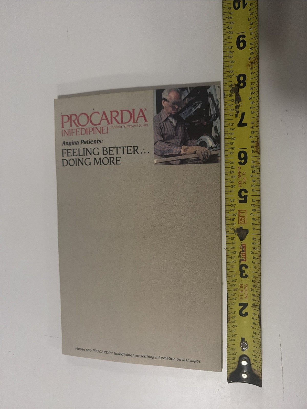 Drug Rep Promo LOT Illustrations, NotePads, Sticky Notes, NEW