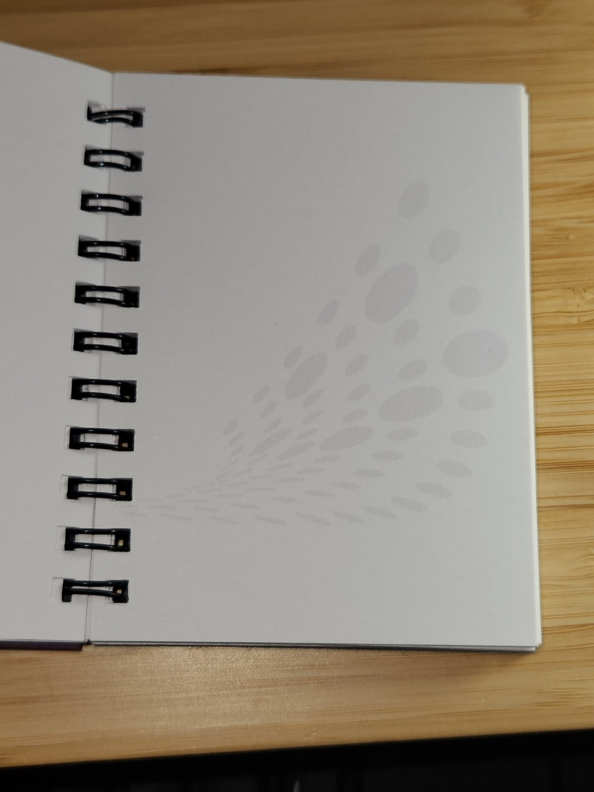 NEW RARE Nexium Pharmaceutical Drug Rep Notebook Promo Advertising