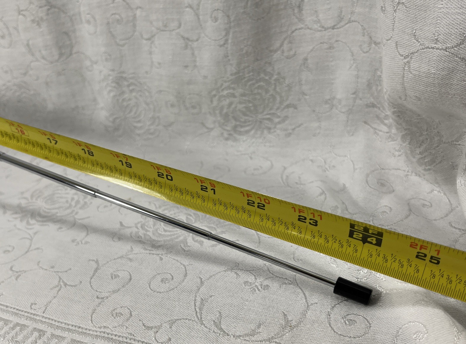 Verelan Telescopic Presentation Pointer Pen Drug Rep Pharmaceutical Advertising