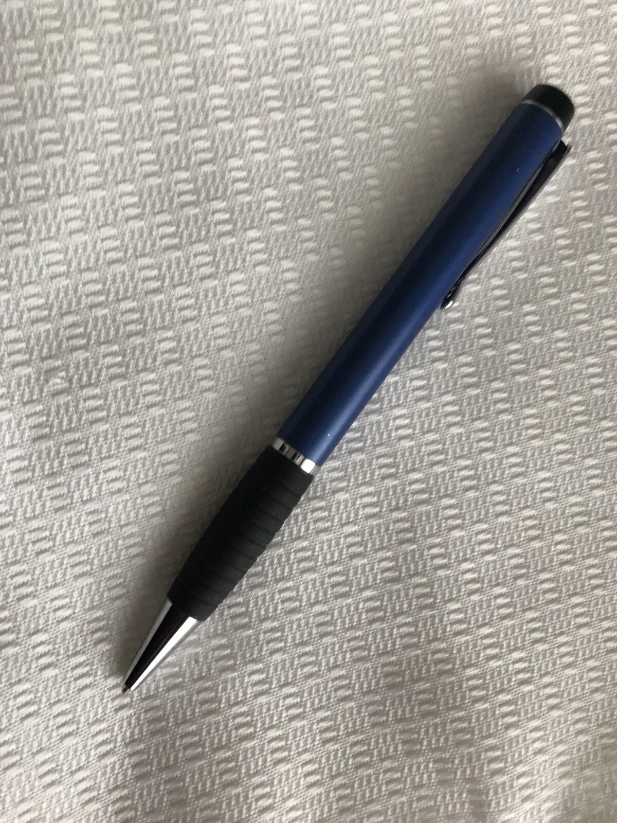 Rare Androgel Pharmaceutical Drug Advertising pens Metal/plastic