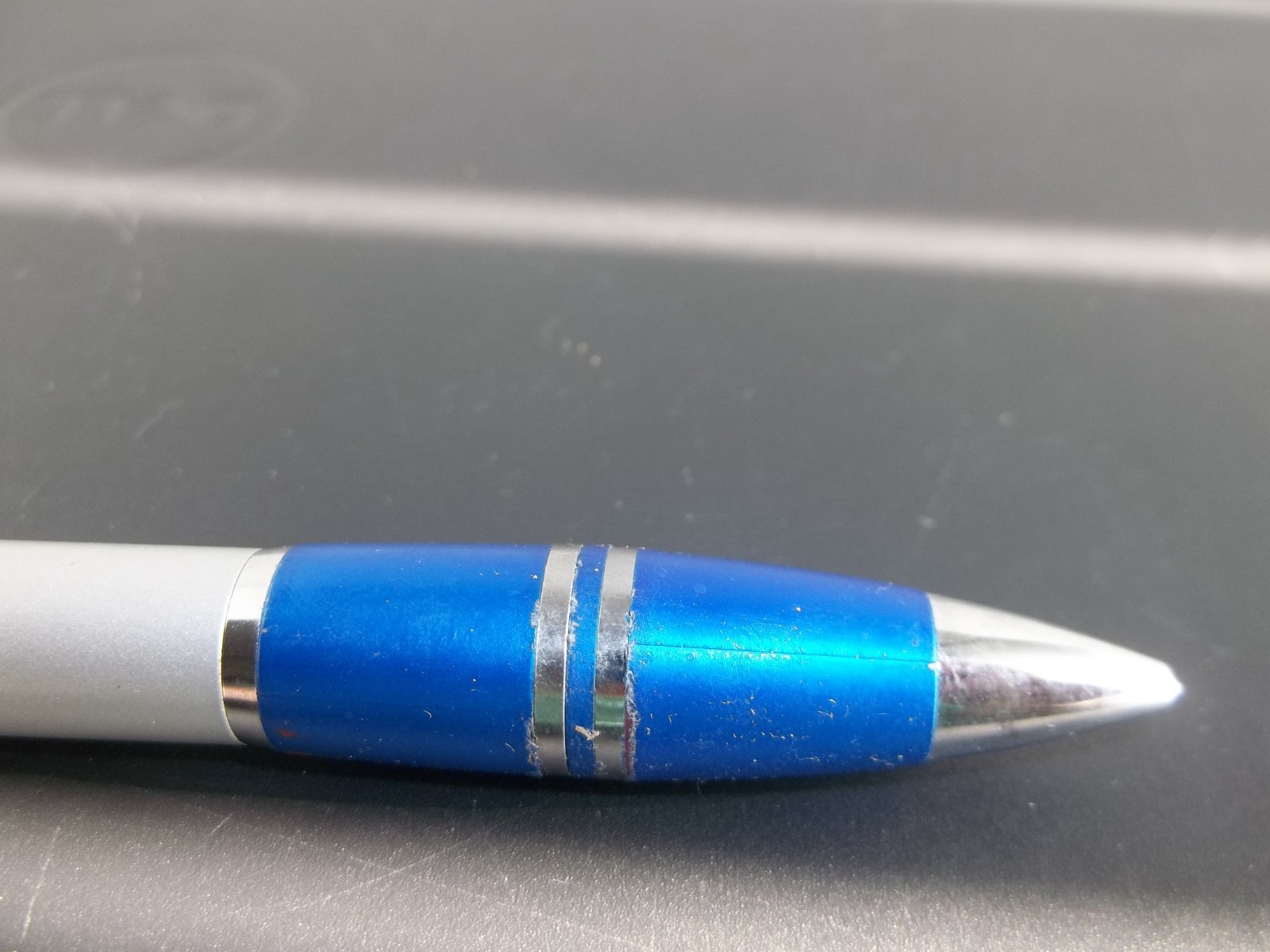 Cymbalta Pharmaceutical Promo Pen – Drug Rep Advertising Duloxetine HCl