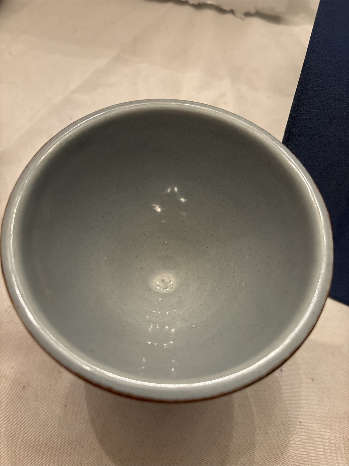 Schering/McCoy Pottery RX Mortar Pen Holder William Proctor Jr 1817-1874 Vase
