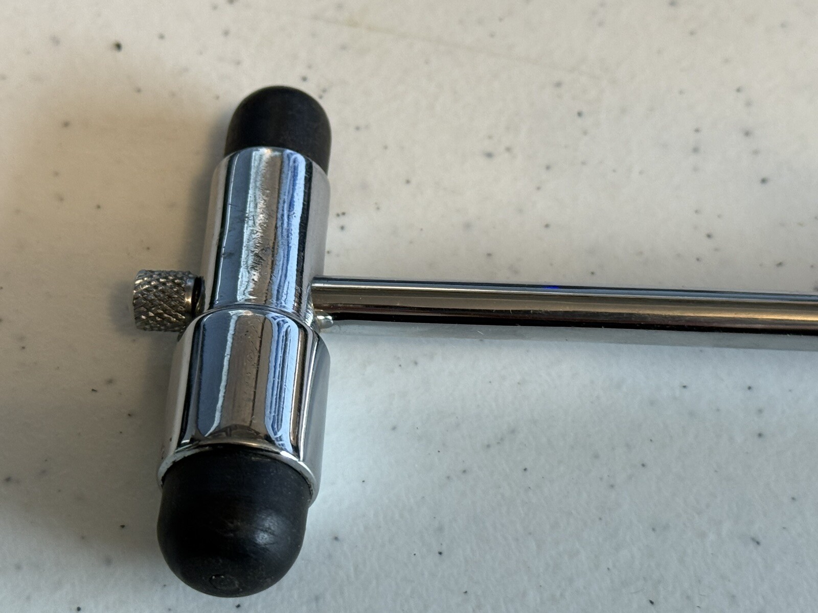 Feldene Piroxicam Reflex Hammer Drug Rep Pharmaceutical Collectible Advertising