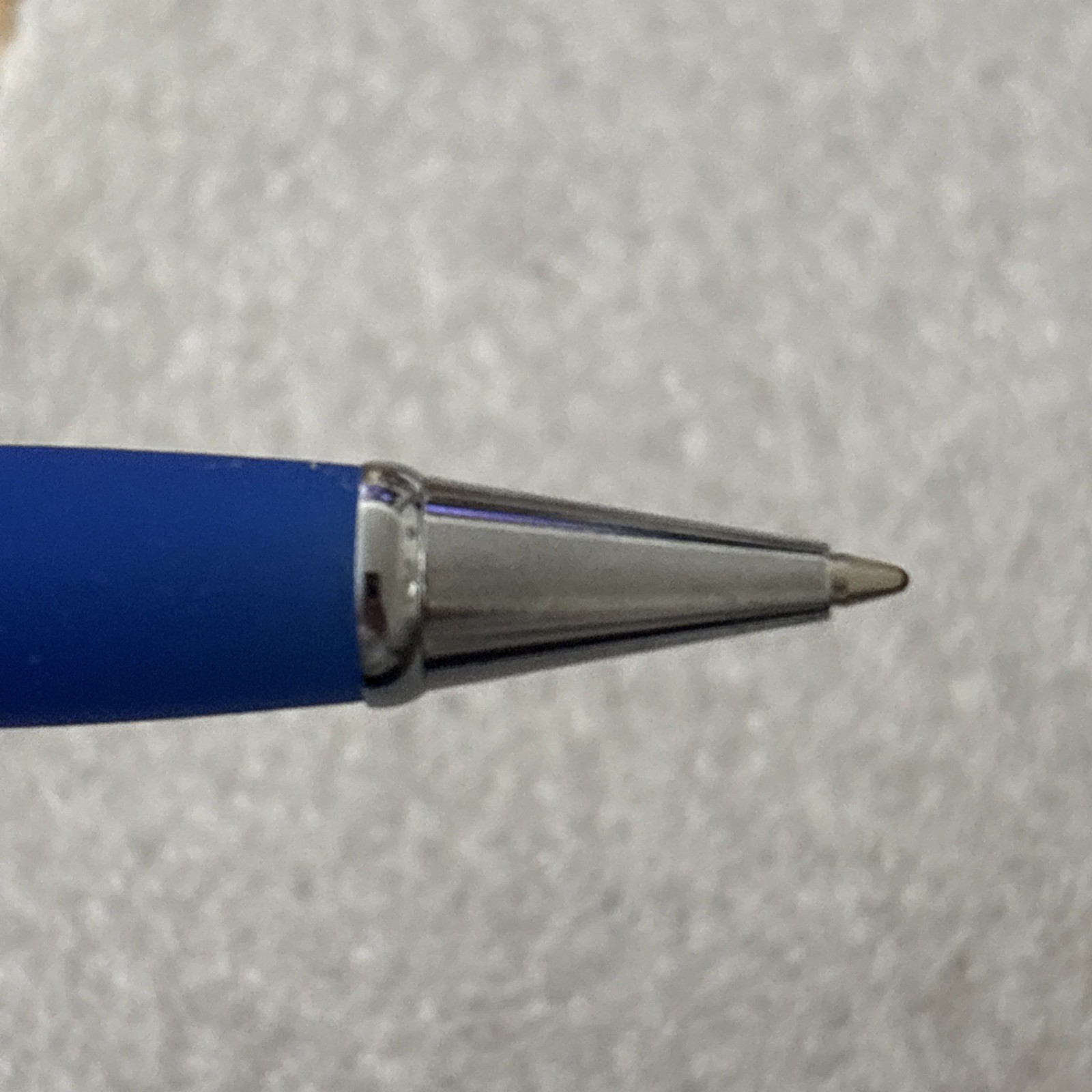 (3) IMITREX Pharma Drug Rep Promo Heavy Metal Pens