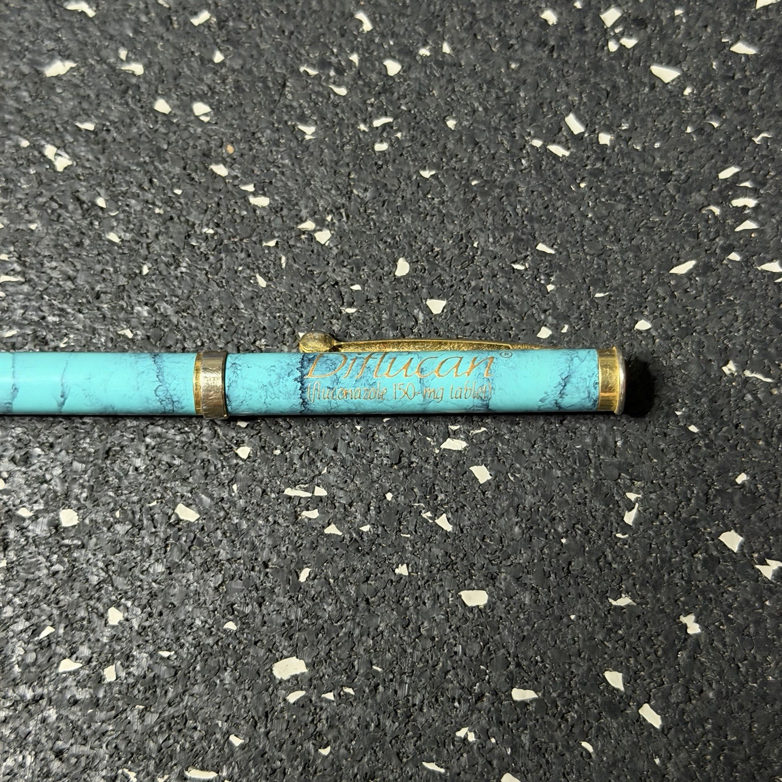 NOS Vintage Drug Rep Pens VIAGRA SEROQUEL DYFLUCAN Promo ALL WORK