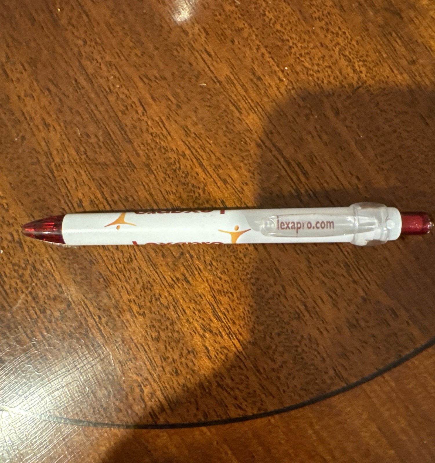 Drug Rep Pen Lexapro Advertising Promotional Promo Pharmaceutical Sales Works