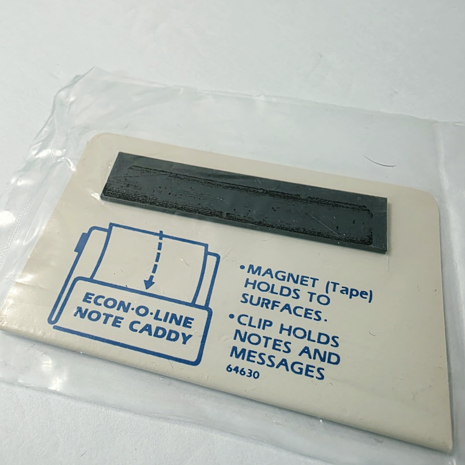 Calan SR Verapamil HCI Pharmaceutical Advertising Promo Refrigerator Magnet